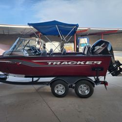 Tracker Targa 2017 V18.COMBO
