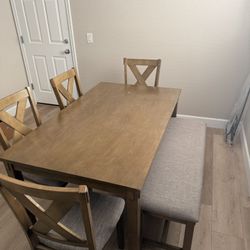 Dining Table For Sale
