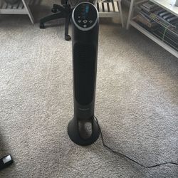 Honeywell Quietset Fan