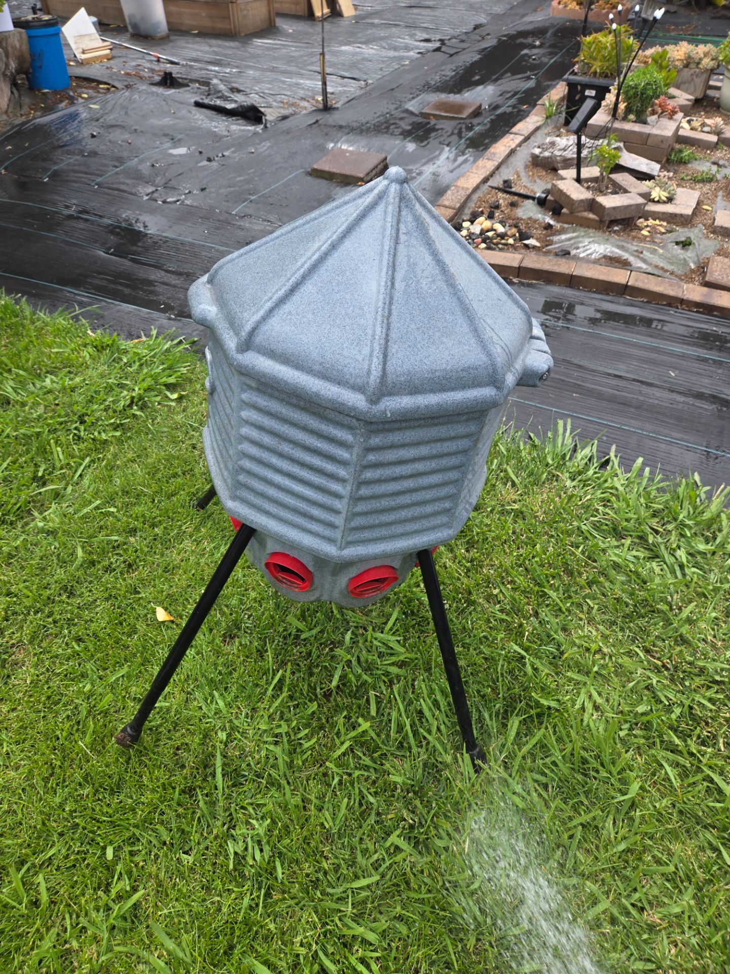 Coopworx Silo OFFER