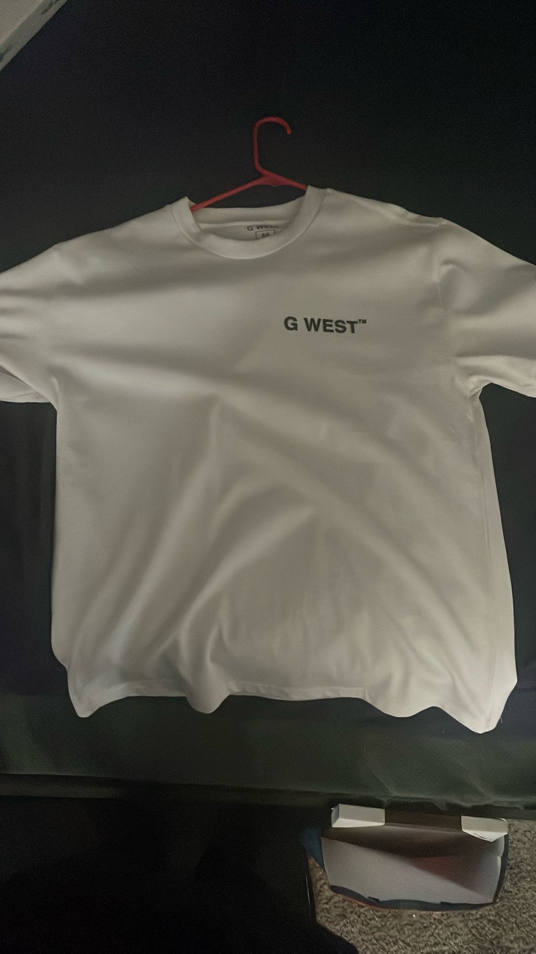 G West Tm
