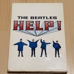 The Beatles Help!