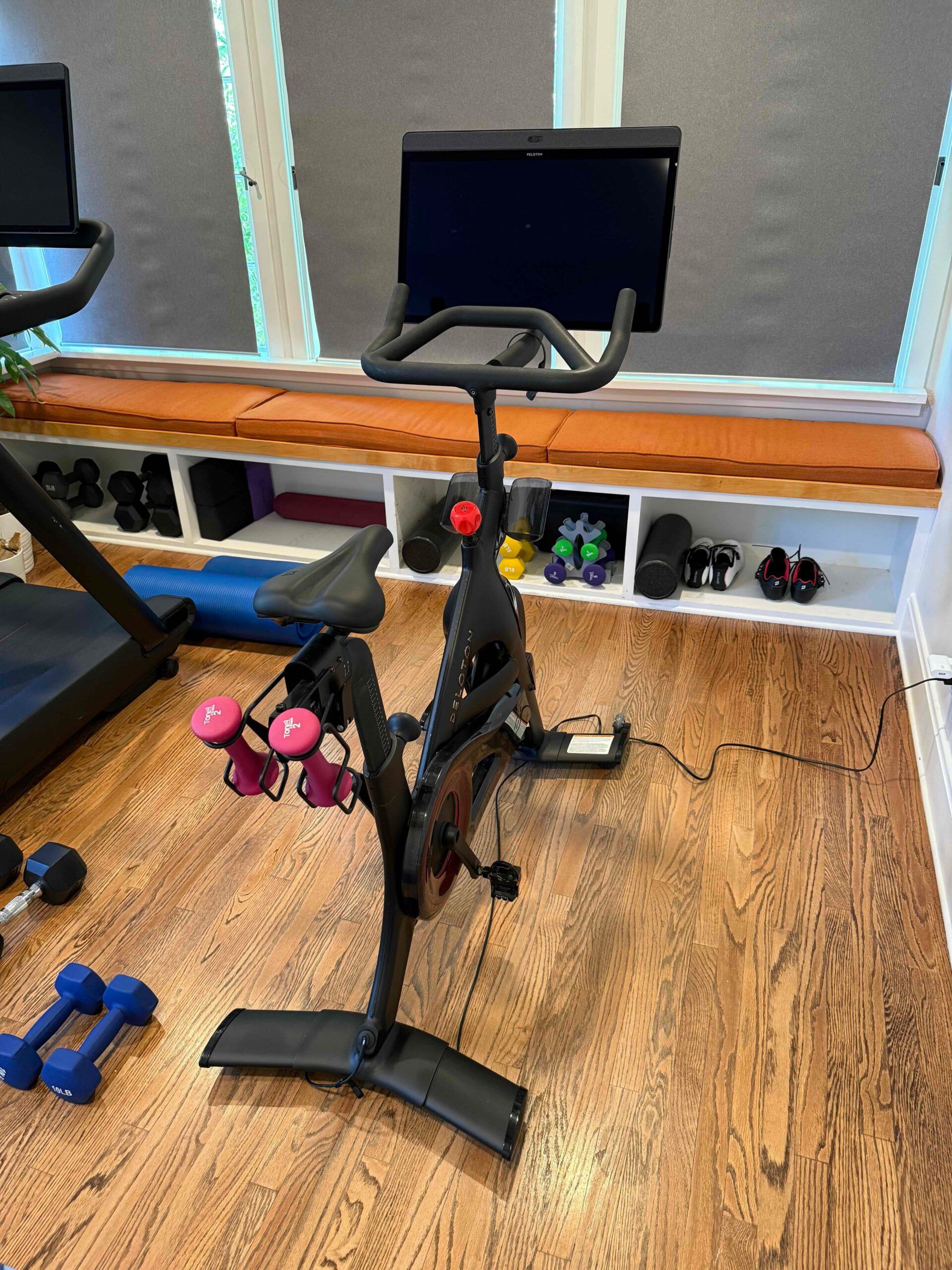 2020 Peloton Bike Plus, ~210 Rides, Salt Lake City