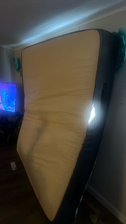 Free King size mattress