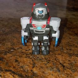 ROBLOX DUELDROID 5000