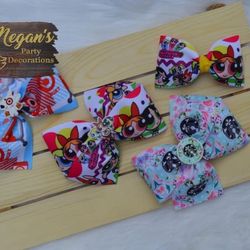 Bows