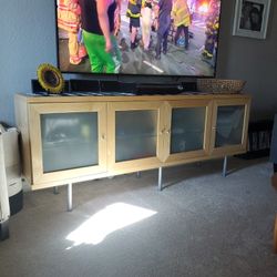 Ikea TV Stand