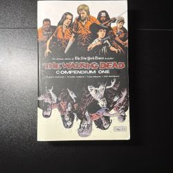 The Walking Dead - Compendium One