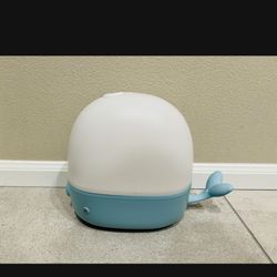 Humidifiers