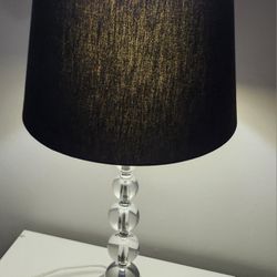 Tall Table Lamp