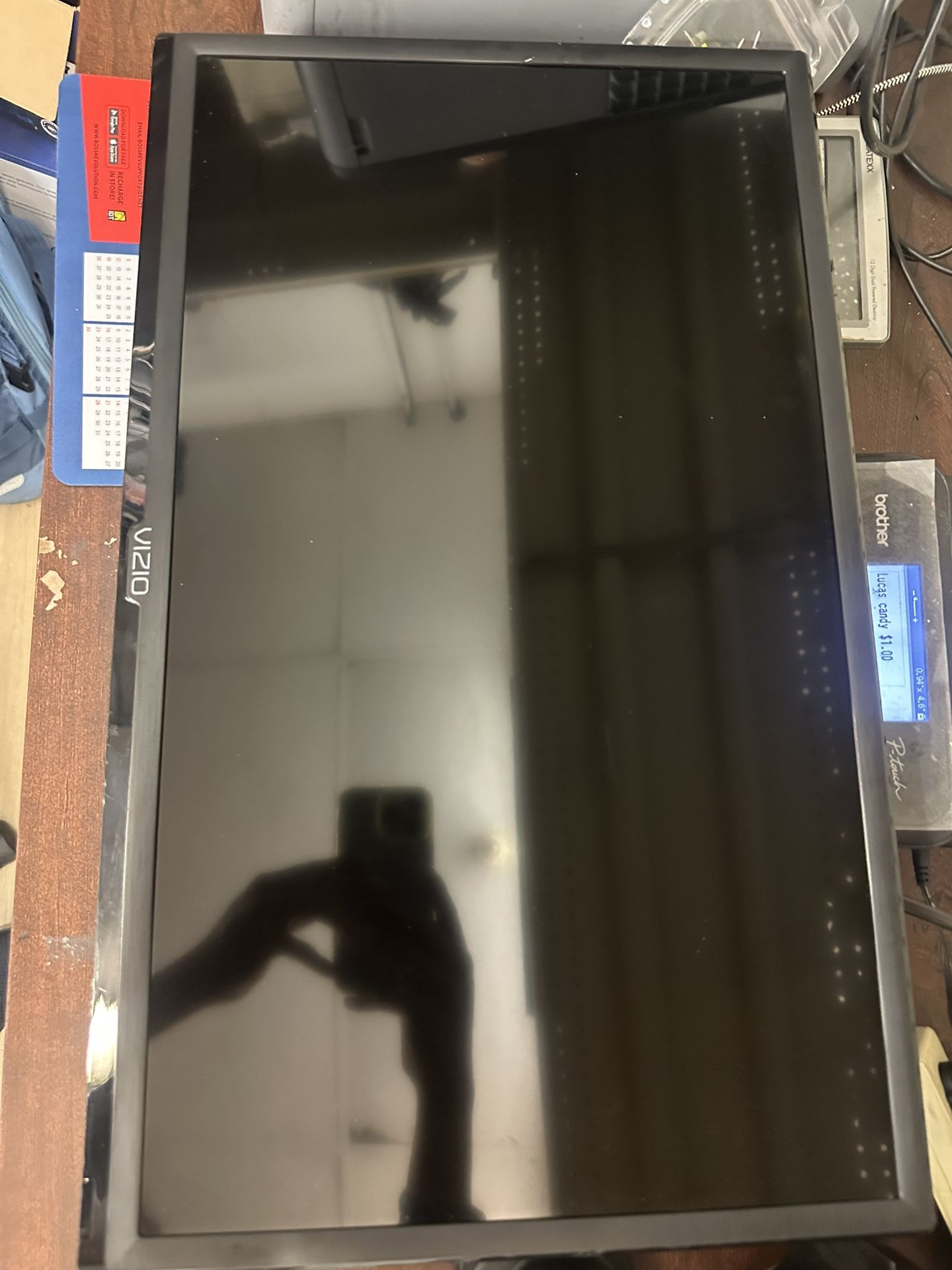 VIZIO Television 