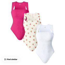 3 body suit