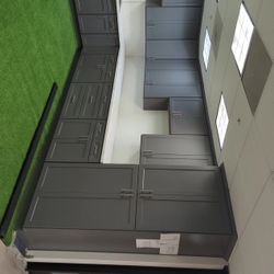 Kitchen Cabinets 
