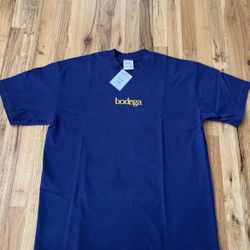 Bodega Men’s Streetwear T-Shirt
