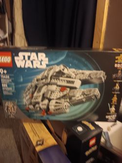 Legos
