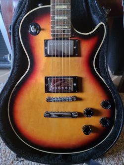 Vintage Global Sunburst