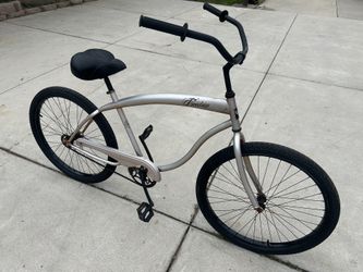 Freedom Single Speed Beach Cruiser
