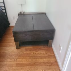 Coffee Table By Ashley New