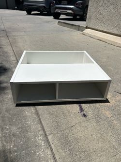 IKEA under bed storage