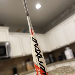Easton MAXUM 360 -12 Junior Big Barrel Baseball Bat: JBB20MX12