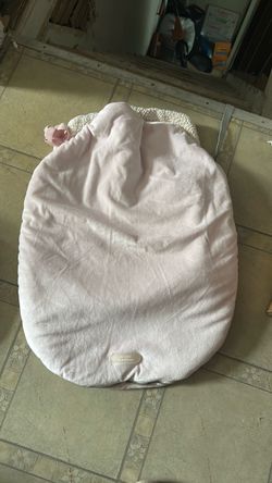 Car seat cover
