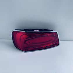 2014-2018 BENTLEY CONTINENTAL FLYING SPURT LEFT TAIL LIGHT 