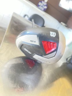 Golf Drivers for sale Variety.