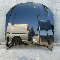 2018 - 2024 Lexus LC500 Hood OEM 