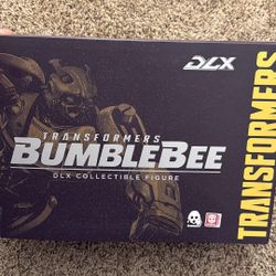 Three Zero Bumblebee 🐝 