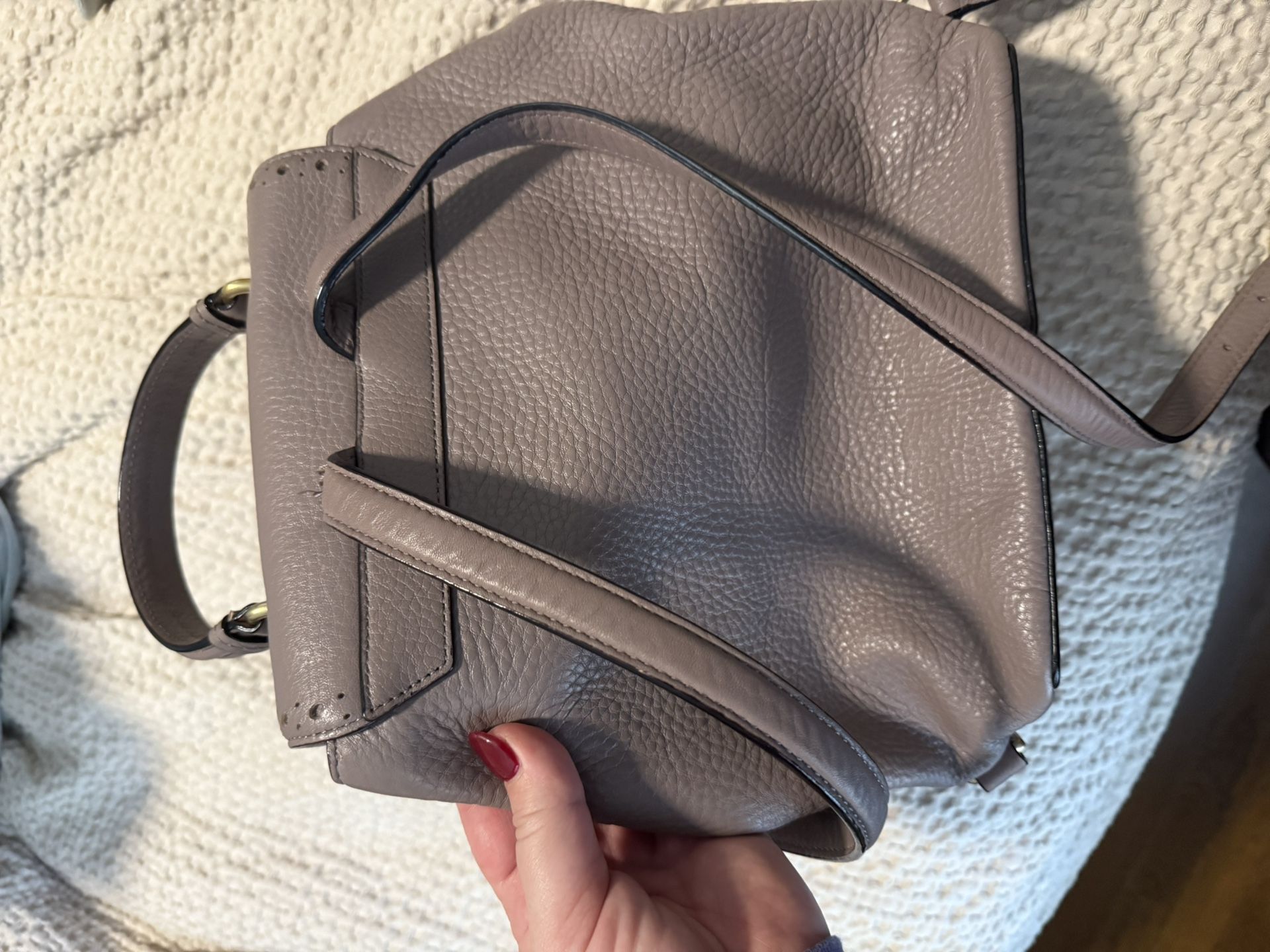 Kate spade Purse backpack