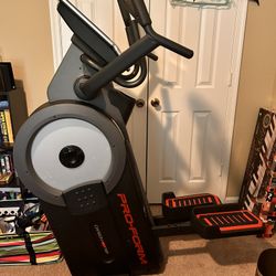 Pro Form H7 Elliptical