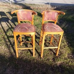 Bar Chairs 