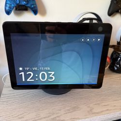 Amazon Echo Show 10 (3rd Gen) – Excellent Condition