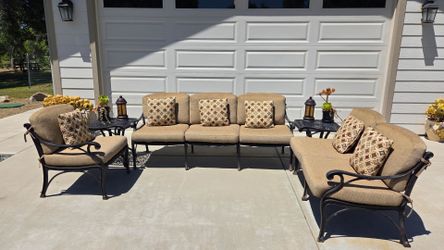 Outdoor Patio Furniture