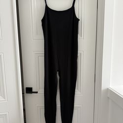 New Black Gap Maternity Bodysuit