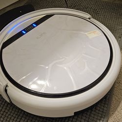 iLife Robot Vacuum