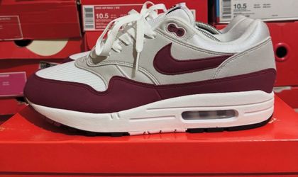 Nike Air Max Stranger Things