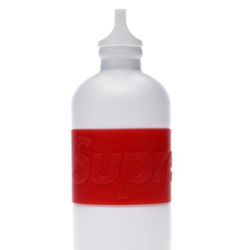 Supreme x Sigg Water Bottle 1L SS19 New