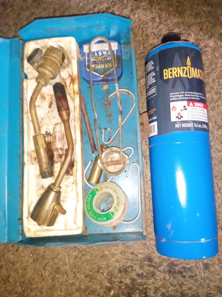Soldering Kit