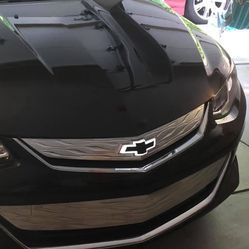 2017 Chevy Volt Glowtie Oem Discontinued $280