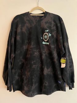 Disney Parks Haunted Mansion Spirit Jersey