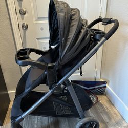 Graco Stroller