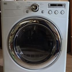 LG Dryer For Sale