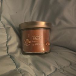  Small Yankee Candle 