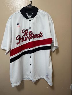 THE HUNDREDS