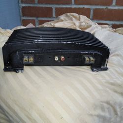 Rockford Fostgate 40i Car Sub AMPLIFIRR