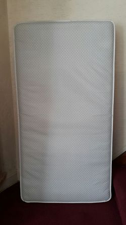 Baby Mattress