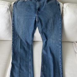 Men’s Jeans 
