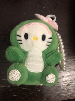 Hello Kitty Mini Bag 