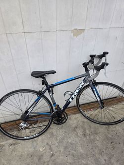 Trek Road Bike